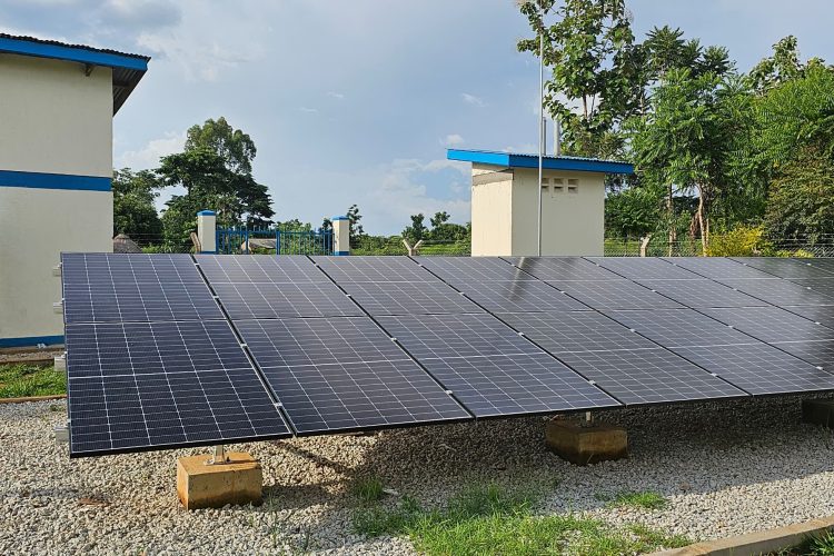 solar p